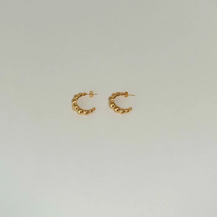 Biella Vintage Earrings Bubble Earrings Biella Vintage Earrings Bubble Earrings
