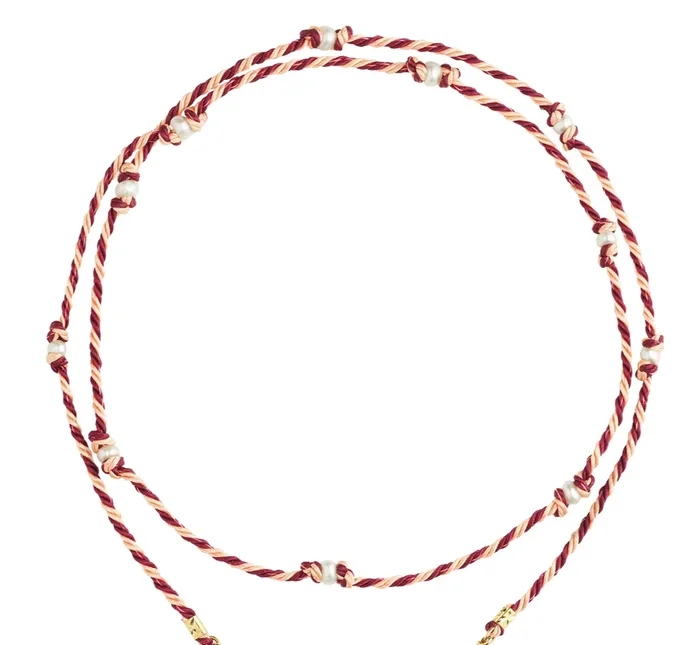 CANDY CANE GOLD Marie Lichtenberg PreStyled Sets