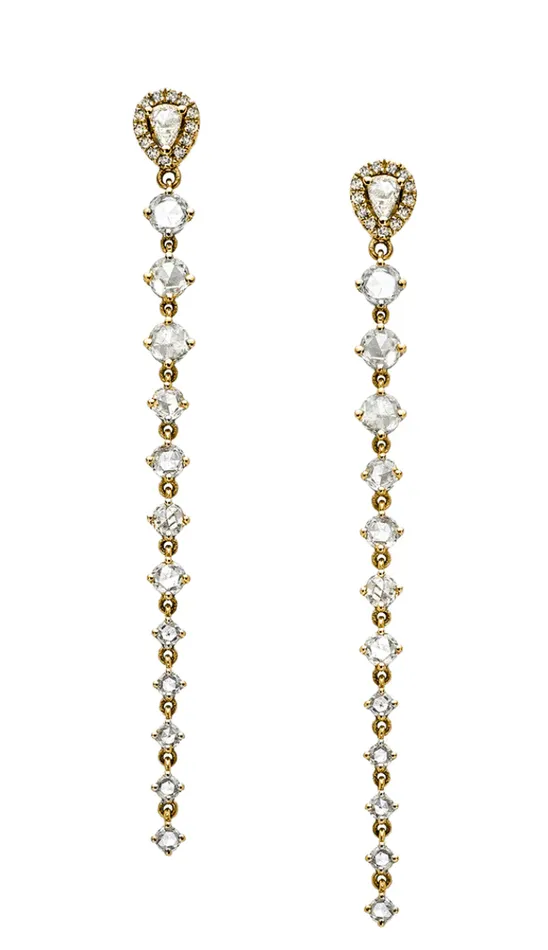 Earrings Meredith Marks Leigh Earrings