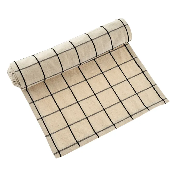 Indaba Earrings Easton Table Runner