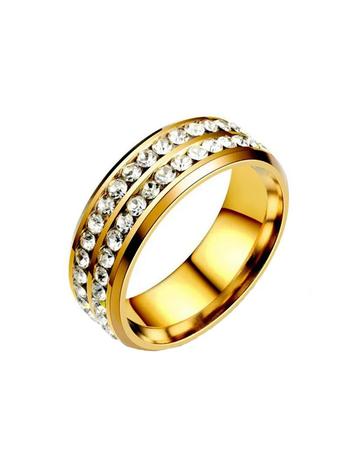 Necklaces Yellow Chimes Yellow Chimes Rings for Mens and Boys Crystal Ring Gold Plated Crystal Studded Finger Ring for Men Birthday Gift For Boys and mens Anniversary Gift for Husband Necklaces Yellow Chimes Yellow Chimes Rings for Mens and Boys Crystal Ring Gold Plated Crystal Studded Finger Ring for Men Birthday Gift For Boys and mens Anniversary Gift for Husband