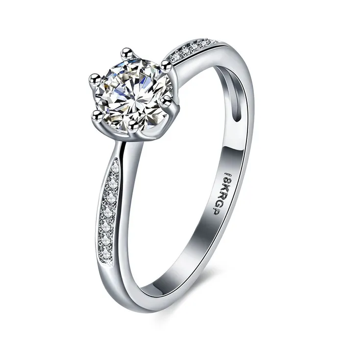 Rings Yellow Chimes Crystal Rings For Women A5 High Grade Crystal Ring For Women Rhodium Plated Finger Ring for Girls Birthday Gift For Girls Women Anniversary Gift for Wife Yellow Chimes Rings Yellow Chimes Crystal Rings For Women A5 High Grade Crystal Ring For Women Rhodium Plated Finger Ring for Girls Birthday Gift For Girls Women Anniversary Gift for Wife Yellow Chimes