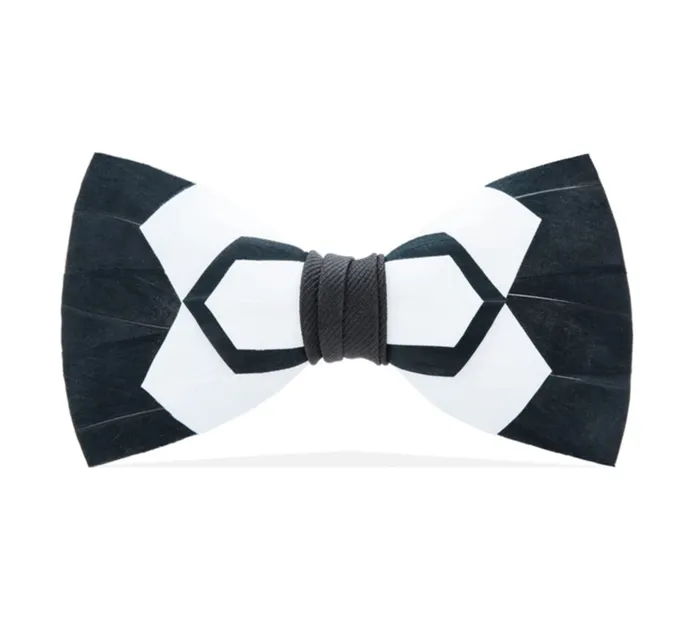 Brackish Bowties Earrings Whitehall