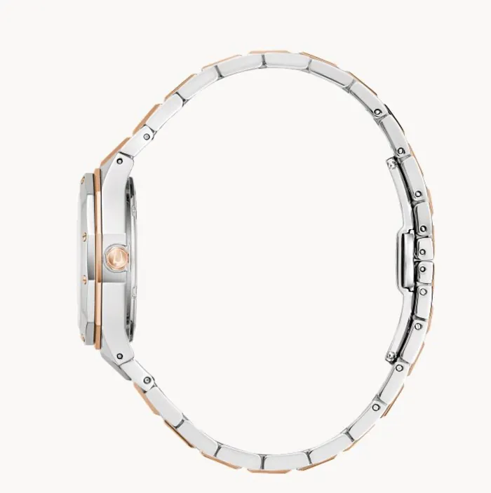 BULOVA Earrings BulovaPrestige 98P235