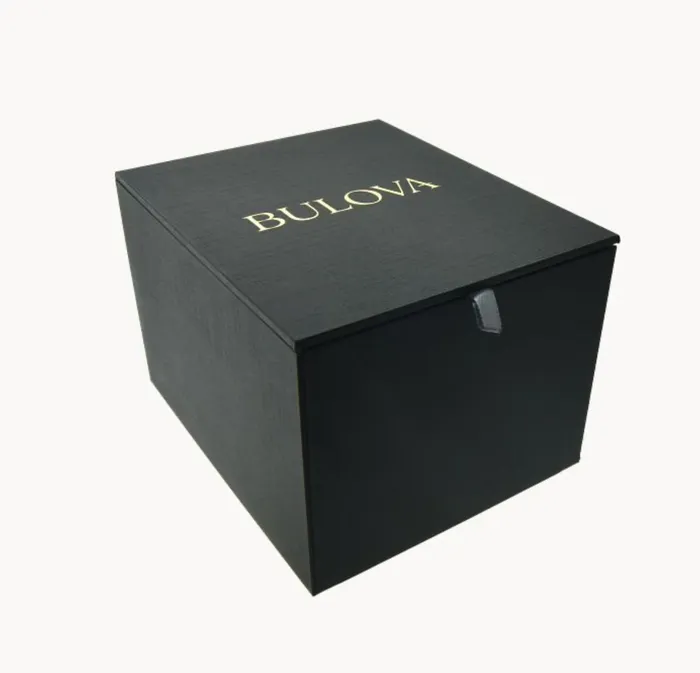BULOVA Earrings BulovaPrestige 98P235