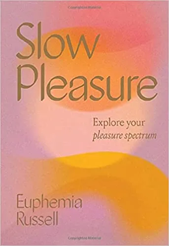 Earrings Chronicle Books Slow Pleasure