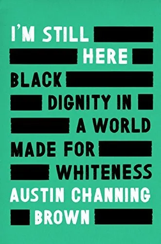 Earrings Convergent Books Im Still Here Black Dignity in a World Made for Whiteness Earrings Convergent Books Im Still Here Black Dignity in a World Made for Whiteness