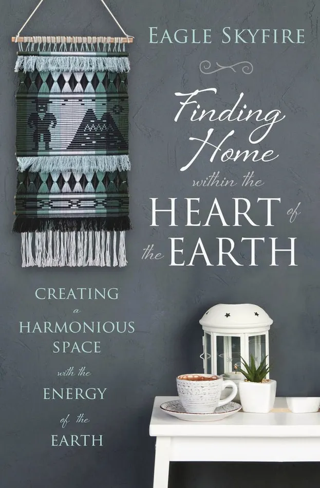 Earrings Llewellyn Worldwide LTD Finding Home within the Heart of the Earth Creating a Harmonious Space with the Energy of the Earth Earrings Llewellyn Worldwide LTD Finding Home within the Heart of the Earth Creating a Harmonious Space with the Energy of the Earth