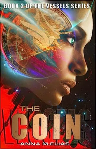 Earrings Local Author The Coin
