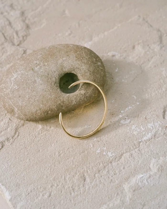 Earrings Mountainside Jewelry Cerro Cuff
