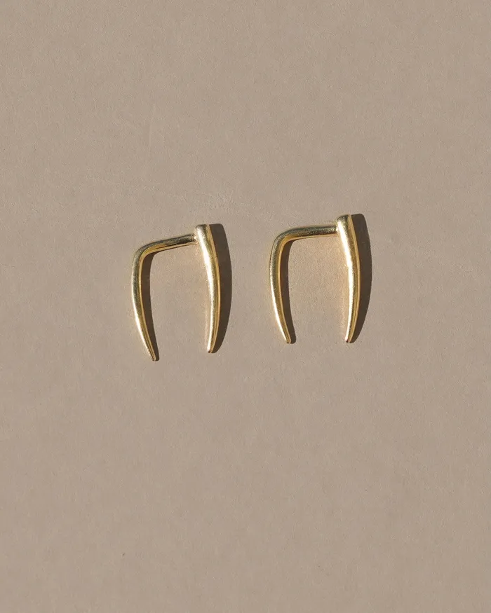 Earrings Mountainside Jewelry Tigre Earrings
