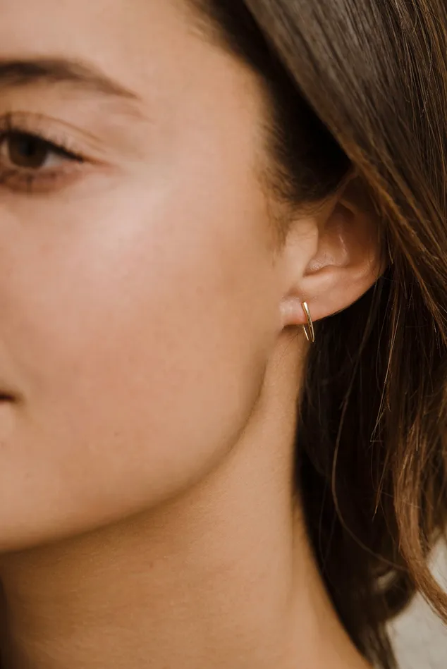 Earrings Mountainside Jewelry Tigre Earrings