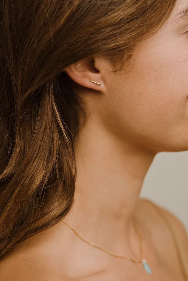 Earrings Mountainside Jewelry Tigre Earrings