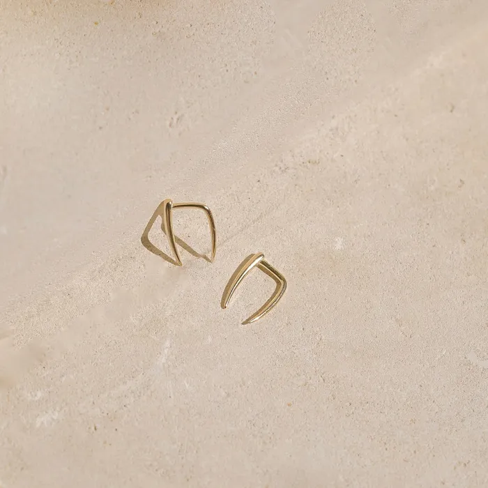 Earrings Mountainside Jewelry Tigre Earrings