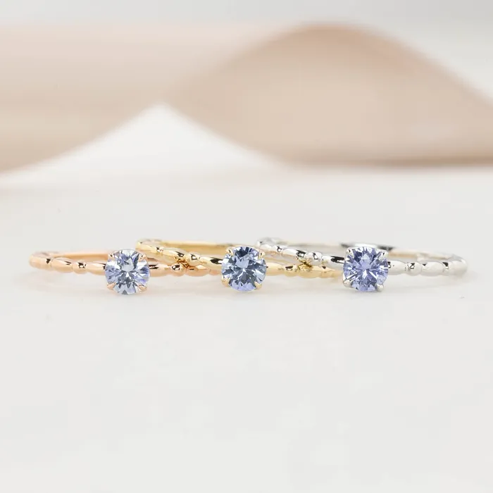 Envero Jewelry Rings Candy Ring 030ct Blue Ceylon Sapphire Envero Jewelry Rings Candy Ring 030ct Blue Ceylon Sapphire