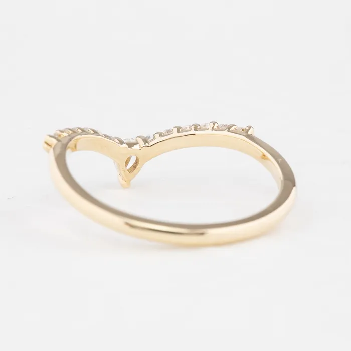 Envero Jewelry Rings Jasmine Tiara Ring Envero Jewelry Rings Jasmine Tiara Ring