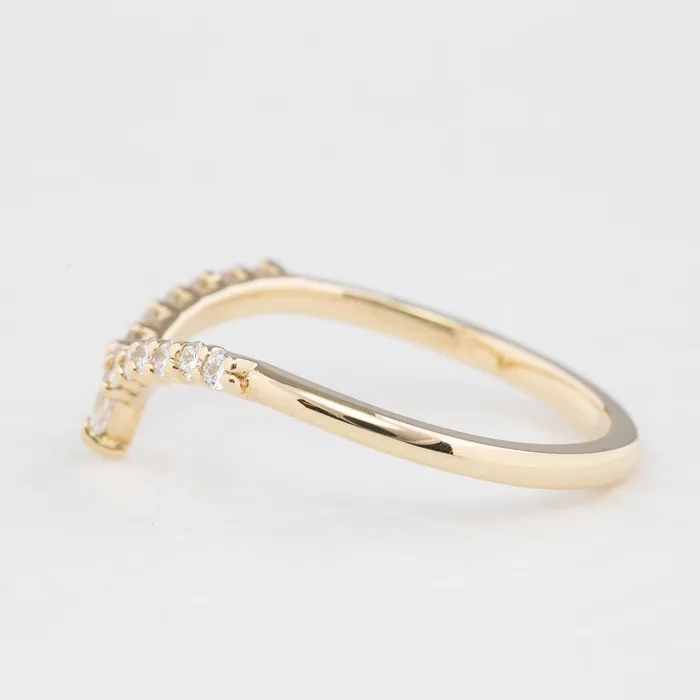 Envero Jewelry Rings Jasmine Tiara Ring Envero Jewelry Rings Jasmine Tiara Ring