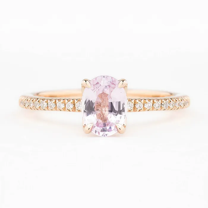 Envero Jewelry Rings Maria SettingOval cut Envero Jewelry Rings Maria SettingOval cut