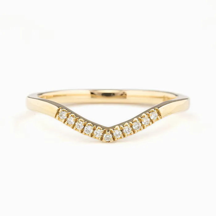 Esperanza Ring Envero Jewelry Rings