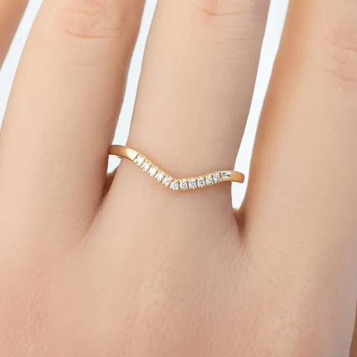 Esperanza Ring Envero Jewelry Rings Esperanza Ring Envero Jewelry Rings