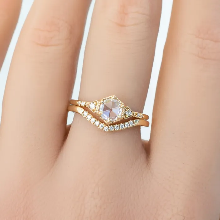 Esperanza Ring Envero Jewelry Rings Esperanza Ring Envero Jewelry Rings