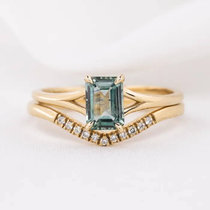 Esperanza Ring Envero Jewelry Rings Esperanza Ring Envero Jewelry Rings