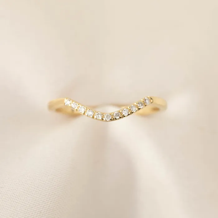 Esperanza Ring Envero Jewelry Rings Esperanza Ring Envero Jewelry Rings