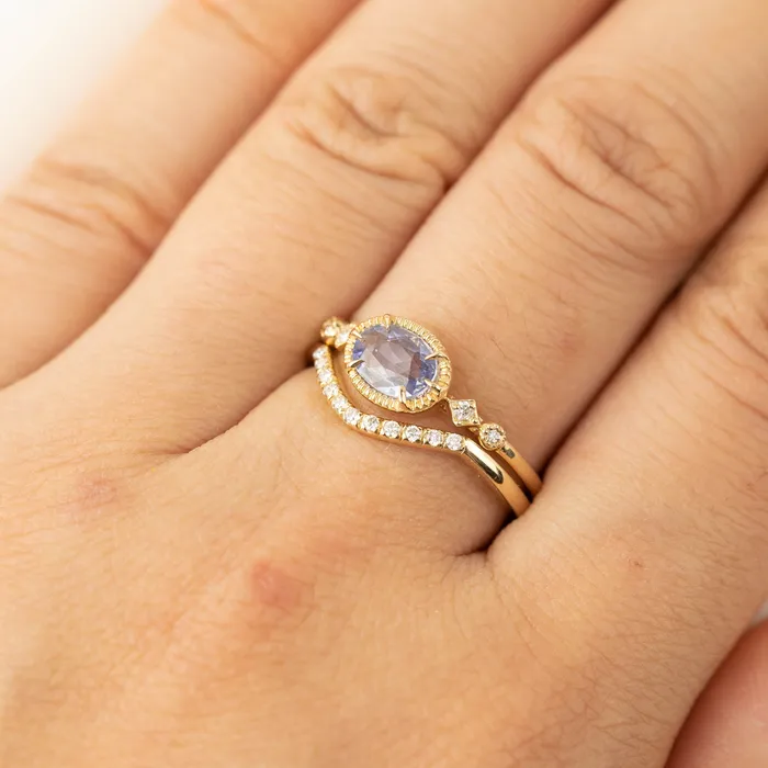 Esperanza Ring Envero Jewelry Rings Esperanza Ring Envero Jewelry Rings