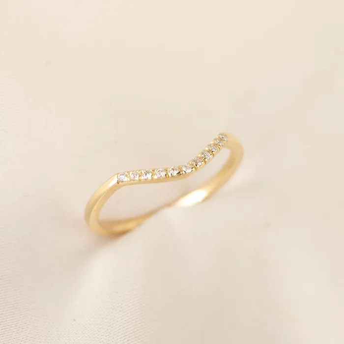 Esperanza Ring Envero Jewelry Rings Esperanza Ring Envero Jewelry Rings