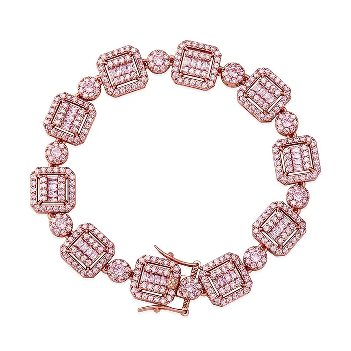 Kute Baguette Bracelet BBYKUTE Bracelets