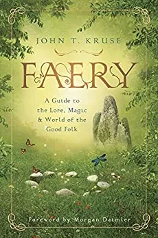 Llewellyn Worldwide LTD Faery A Guide to the Lore Magic World of the Good Folk Earrings Llewellyn Worldwide LTD Faery A Guide to the Lore Magic World of the Good Folk Earrings