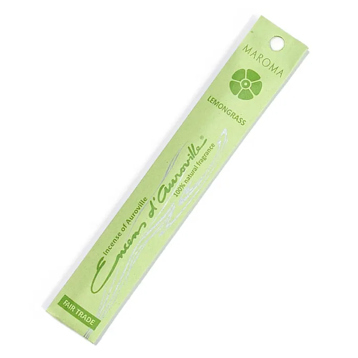 MAROMA USA Earrings Lemongrass Premium Incense Stick
