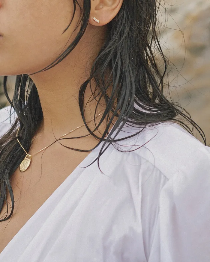 Mountainside Jewelry Earrings Indus Earring