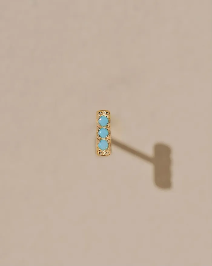 Mountainside Jewelry Earrings Nile Earring