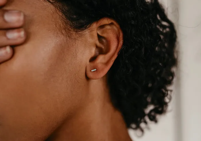 Mountainside Jewelry Earrings Nile Earring