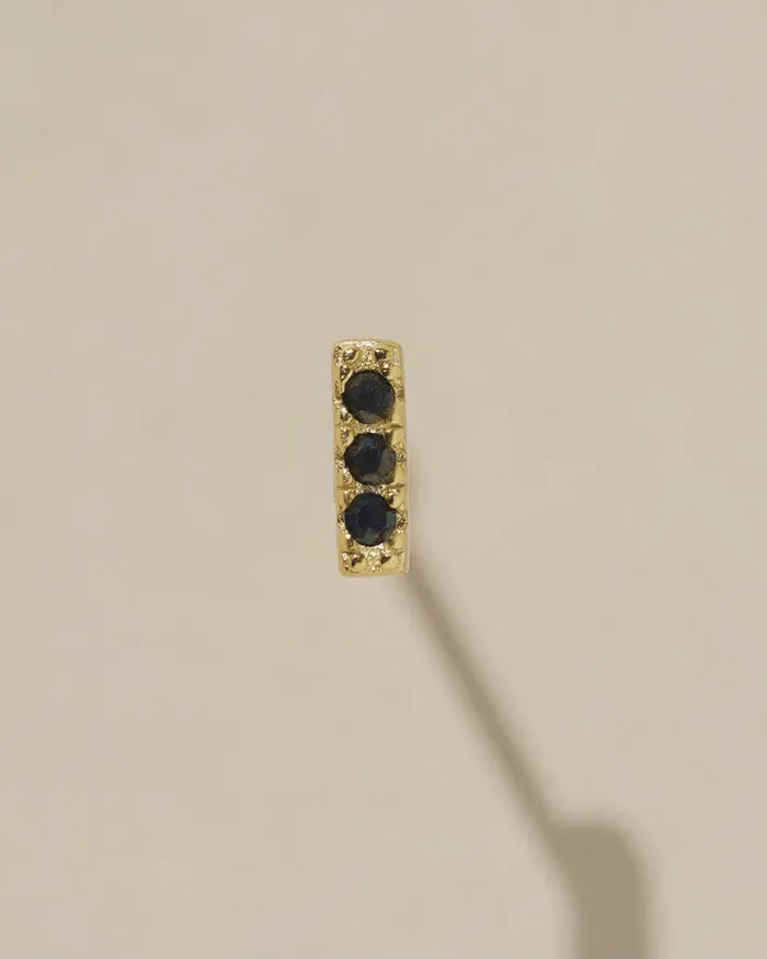 Mountainside Jewelry Earrings Nile Earring
