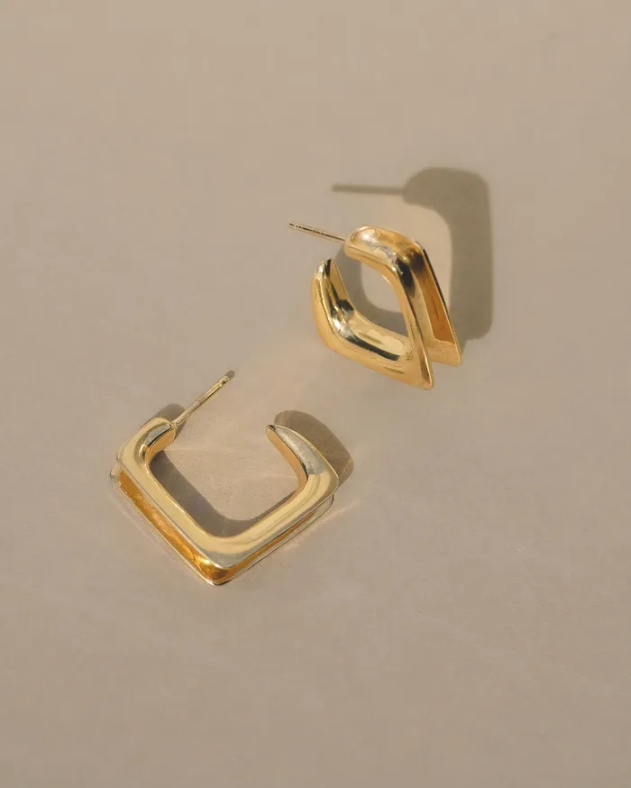 Mountainside Jewelry Earrings Terra Earrings