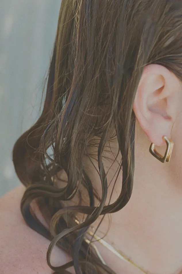 Mountainside Jewelry Earrings Terra Earrings
