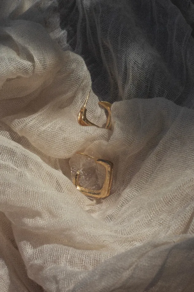 Mountainside Jewelry Earrings Terra Earrings
