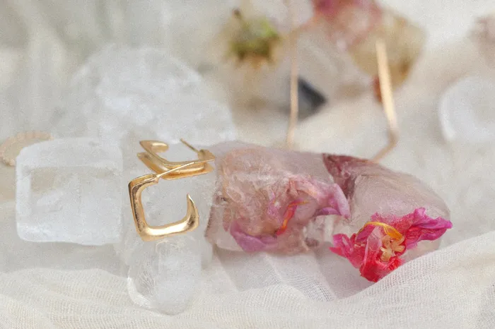 Mountainside Jewelry Earrings Terra Earrings