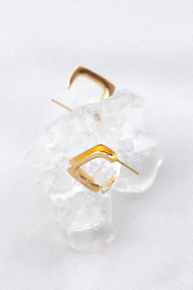 Mountainside Jewelry Earrings Terra Earrings