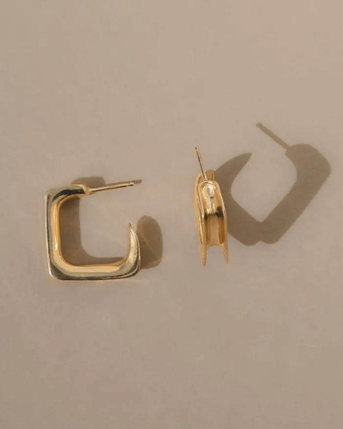 Mountainside Jewelry Earrings Terra Earrings