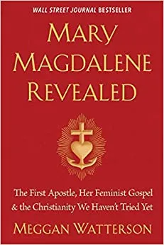 Penguin Random House Earrings Mary Magdalene Revealed Paperback