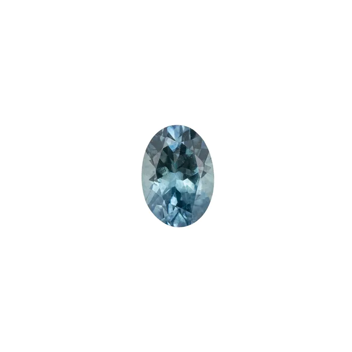 Rings 108ct Oval Cut Blue Montana Sapphire SO399 Envero Jewelry