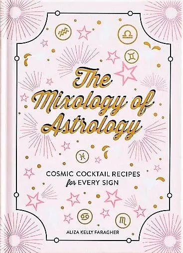 Rings Microcosm Publishing Distribution Mixology of Astrology Cosmic Cocktail Recipes Rings Microcosm Publishing Distribution Mixology of Astrology Cosmic Cocktail Recipes