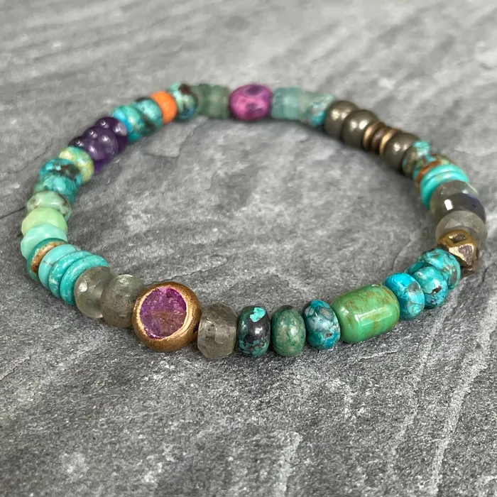 Riverstone Bracelets Aurora Bracelet