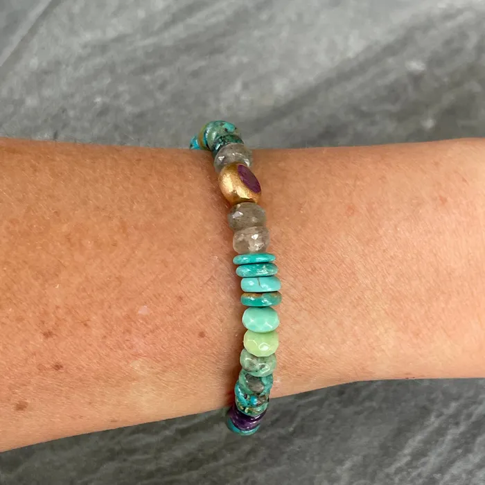 Riverstone Bracelets Aurora Bracelet Riverstone Bracelets Aurora Bracelet