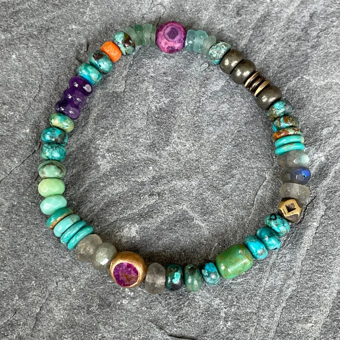 Riverstone Bracelets Aurora Bracelet Riverstone Bracelets Aurora Bracelet