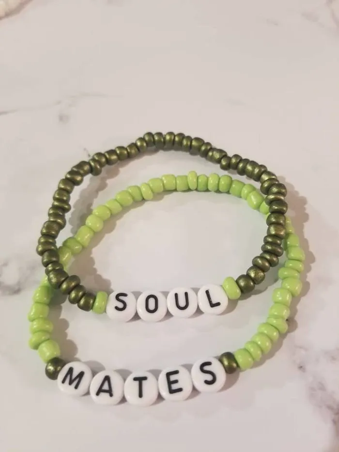 Sapphire Creations Bracelets Best Friend Bracelet Packs Matching Bracelets Soul Mates Sapphire Creations Bracelets Best Friend Bracelet Packs Matching Bracelets Soul Mates