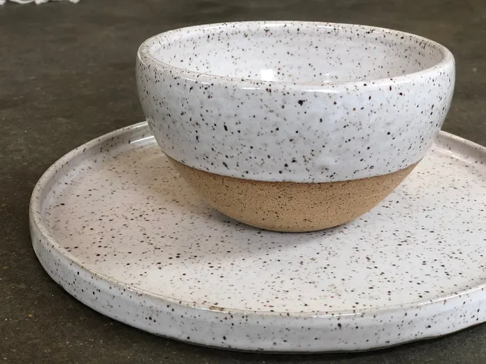 Small Bowl White Al Westcott Wholesale Rings